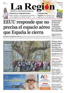 ABRAZO EN DISTINTAS LENGUAS AL CARBALLO DE PADROSO