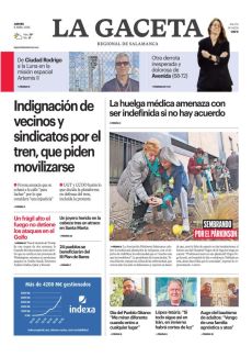 SEMBRANDO POR EL PÁRKINSON