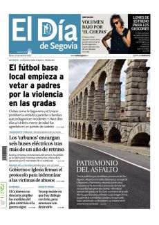 PATRIMONIO DEL ASFALTO